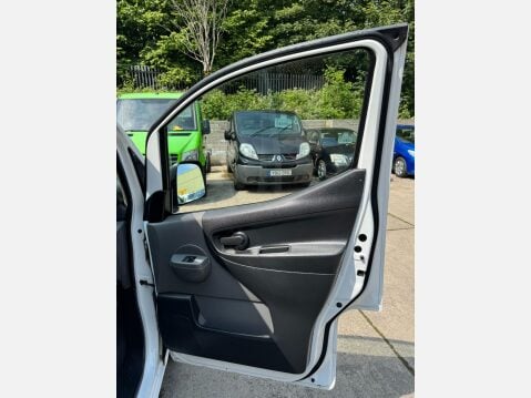 Nissan NV200 1.5 dCi SE SWB Euro 5 6dr 28