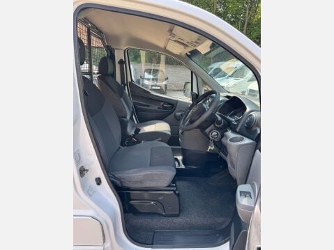 Nissan NV200 1.5 dCi SE SWB Euro 5 6dr 29