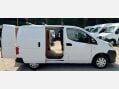 Nissan NV200 1.5 dCi SE SWB Euro 5 6dr 8