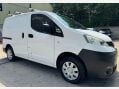 Nissan NV200 1.5 dCi SE SWB Euro 5 6dr 4