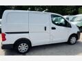 Nissan NV200 1.5 dCi SE SWB Euro 5 6dr 10