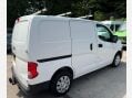 Nissan NV200 1.5 dCi SE SWB Euro 5 6dr 11
