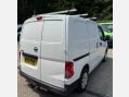 Nissan NV200 1.5 dCi SE SWB Euro 5 6dr 12