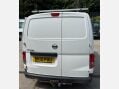 Nissan NV200 1.5 dCi SE SWB Euro 5 6dr 13
