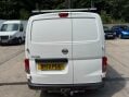 Nissan NV200 1.5 dCi SE SWB Euro 5 6dr 14