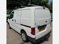 Nissan NV200 1.5 dCi SE SWB Euro 5 6dr 17