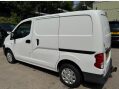 Nissan NV200 1.5 dCi SE SWB Euro 5 6dr 18