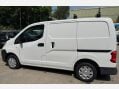 Nissan NV200 1.5 dCi SE SWB Euro 5 6dr 19