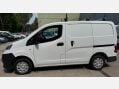 Nissan NV200 1.5 dCi SE SWB Euro 5 6dr 23