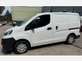 Nissan NV200 1.5 dCi SE SWB Euro 5 6dr 24