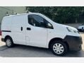 Nissan NV200 1.5 dCi SE SWB Euro 5 6dr 5