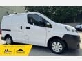 Nissan NV200 1.5 dCi SE SWB Euro 5 6dr 1