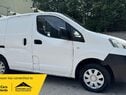 Nissan NV200 1.5 dCi SE SWB Euro 5 6dr