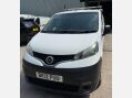Nissan NV200 1.5 dCi SE SWB Euro 5 6dr 26