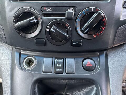 Nissan NV200 1.5 dCi SE SWB Euro 5 6dr 35