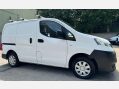 Nissan NV200 1.5 dCi SE SWB Euro 5 6dr 5