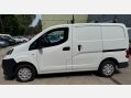 Nissan NV200 1.5 dCi SE SWB Euro 5 6dr 23