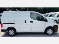 Nissan NV200 1.5 dCi SE SWB Euro 5 6dr 7