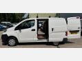 Nissan NV200 1.5 dCi SE SWB Euro 5 6dr 21