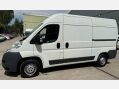 Citroen Relay 2.2 HDi 40 L2 H2 4dr (Heavy) 23