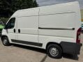 Citroen Relay 2.2 HDi 40 L2 H2 4dr (Heavy) 17