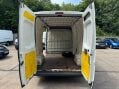 Citroen Relay 2.2 HDi 40 L2 H2 4dr (Heavy) 13