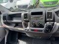 Citroen Relay 2.2 HDi 40 L2 H2 4dr (Heavy) 33