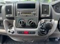 Citroen Relay 2.2 HDi 40 L2 H2 4dr (Heavy) 34