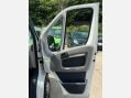 Citroen Relay 2.2 HDi 40 L2 H2 4dr (Heavy) 28