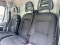 Citroen Relay 2.2 HDi 40 L2 H2 4dr (Heavy) 39