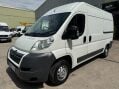 Citroen Relay 2.2 HDi 40 L2 H2 4dr (Heavy) 24