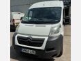 Citroen Relay 2.2 HDi 40 L2 H2 4dr (Heavy) 25