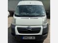 Citroen Relay 2.2 HDi 40 L2 H2 4dr (Heavy) 26