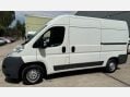Citroen Relay 2.2 HDi 40 L2 H2 4dr (Heavy) 23