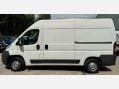 Citroen Relay 2.2 HDi 40 L2 H2 4dr (Heavy) 22