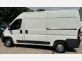 Citroen Relay 2.2 HDi 40 L2 H2 4dr (Heavy) 18