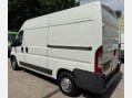 Citroen Relay 2.2 HDi 40 L2 H2 4dr (Heavy) 16