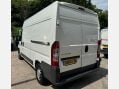 Citroen Relay 2.2 HDi 40 L2 H2 4dr (Heavy) 15