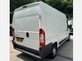 Citroen Relay 2.2 HDi 40 L2 H2 4dr (Heavy) 11