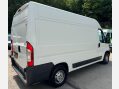 Citroen Relay 2.2 HDi 40 L2 H2 4dr (Heavy) 10