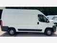Citroen Relay 2.2 HDi 40 L2 H2 4dr (Heavy) 6