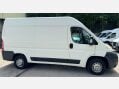 Citroen Relay 2.2 HDi 40 L2 H2 4dr (Heavy) 7