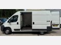 Citroen Relay 2.2 HDi 40 L2 H2 4dr (Heavy) 19