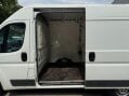 Citroen Relay 2.2 HDi 40 L2 H2 4dr (Heavy) 21