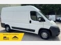 Citroen Relay 2.2 HDi 40 L2 H2 4dr (Heavy) 1