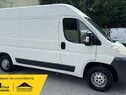 Citroen Relay 2.2 HDi 40 L2 H2 4dr (Heavy)
