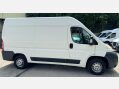 Citroen Relay 2.2 HDi 40 L2 H2 4dr (Heavy) 7