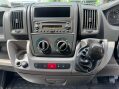 Citroen Relay 2.2 HDi 40 L2 H2 4dr (Heavy) 34