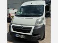 Citroen Relay 2.2 HDi 40 L2 H2 4dr (Heavy) 25