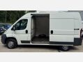 Citroen Relay 2.2 HDi 40 L2 H2 4dr (Heavy) 20